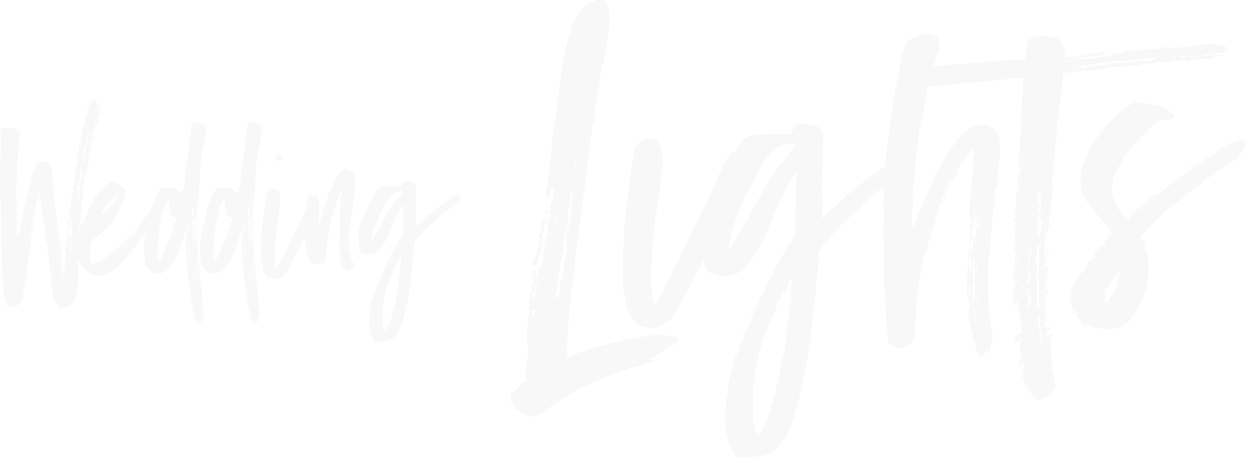 Hire giant light up letters and numbers in Perth